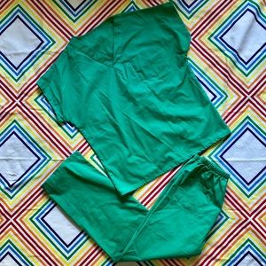 Kids Scrubs Set for Dr. Dress Up